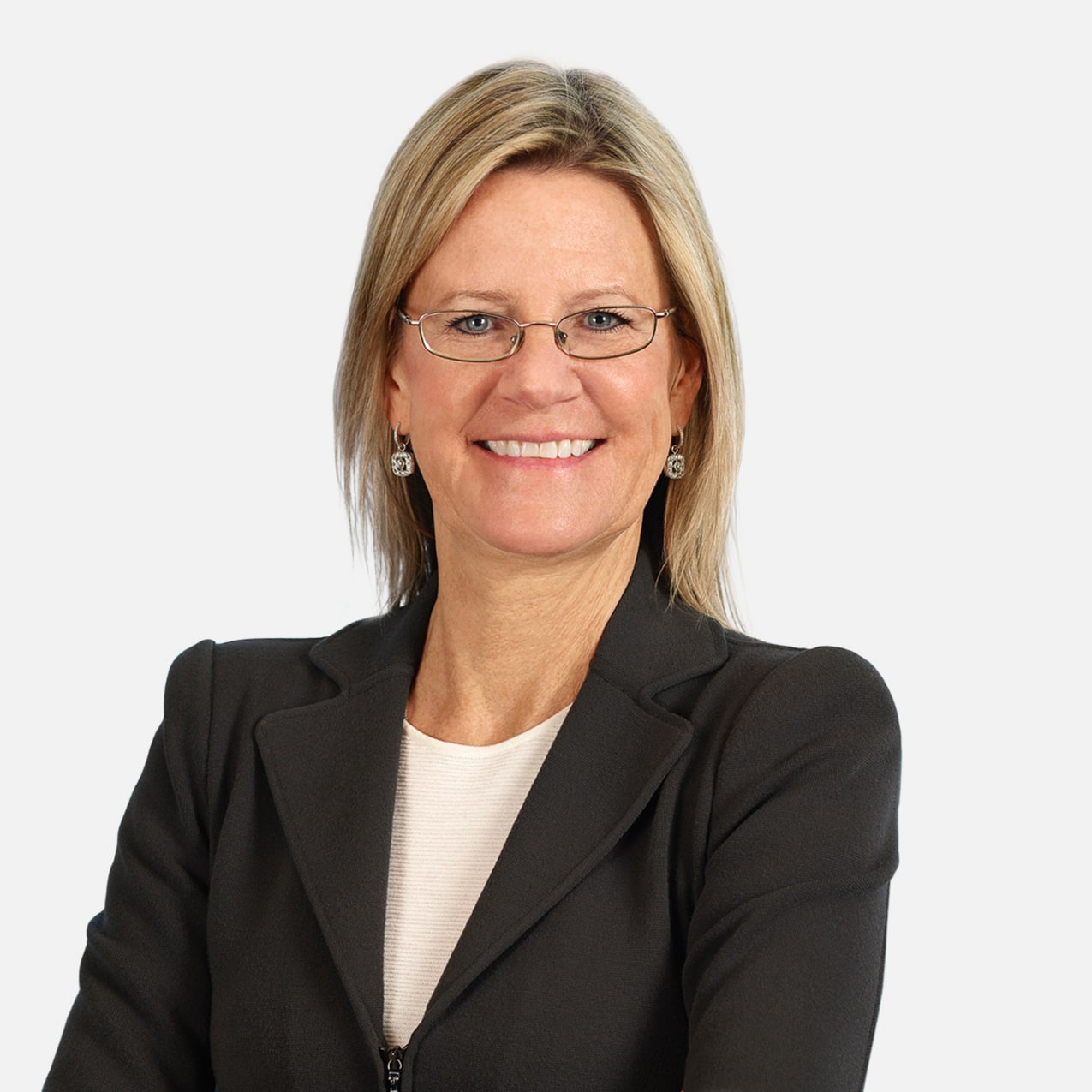 Kathy Valiasek - Chief Financial Officer