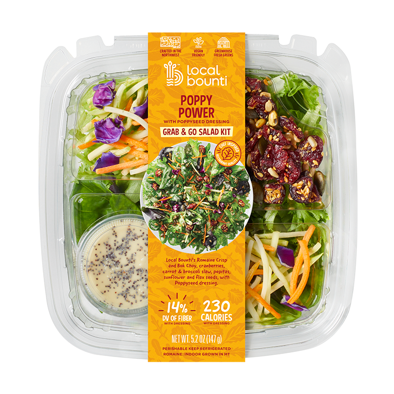 Grab-n-Go Soups, Salads & - Duluth Whole Foods Co-op